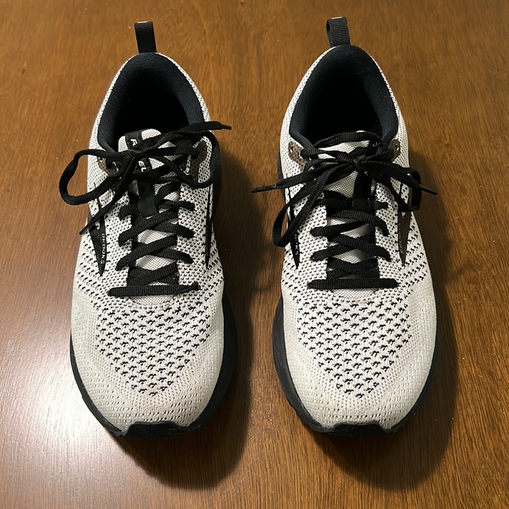 Brooks Women’s Revel 4 Running Shoe